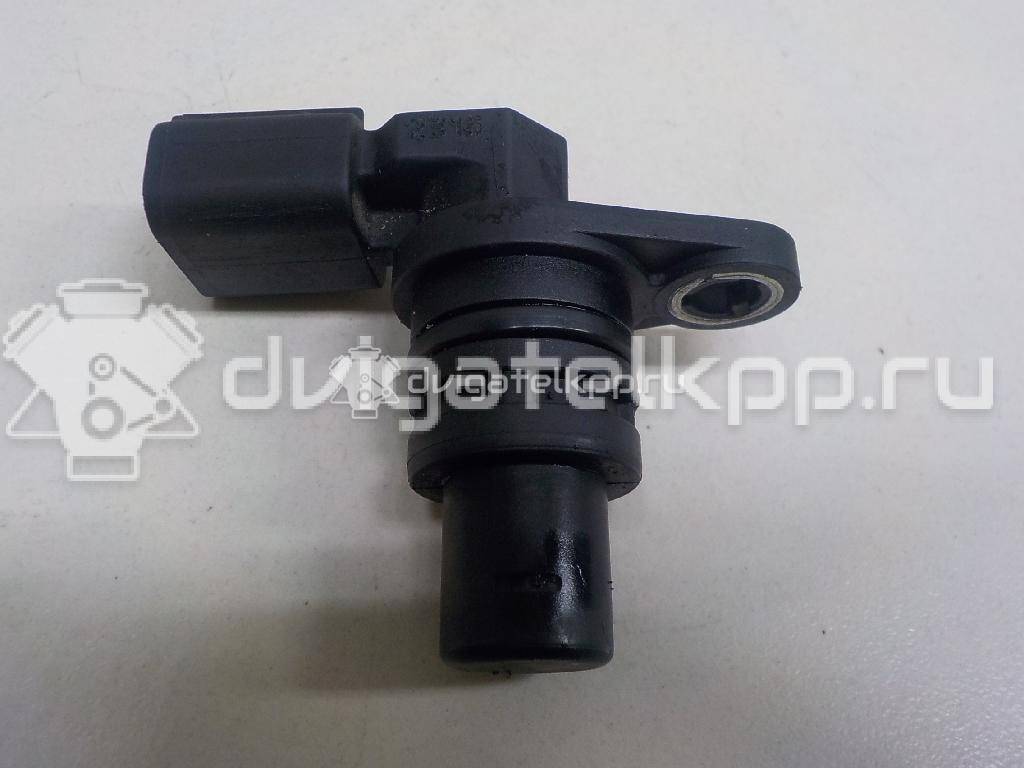 Фото Датчик положения распредвала  6M8G12K073BA для Ford Kuga / Galaxy / S-Max / Mondeo {forloop.counter}}