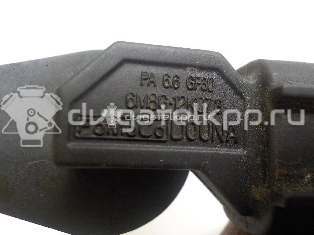 Фото Датчик положения распредвала  6M8G12K073BA для Ford Kuga / Galaxy / S-Max / Mondeo {forloop.counter}}