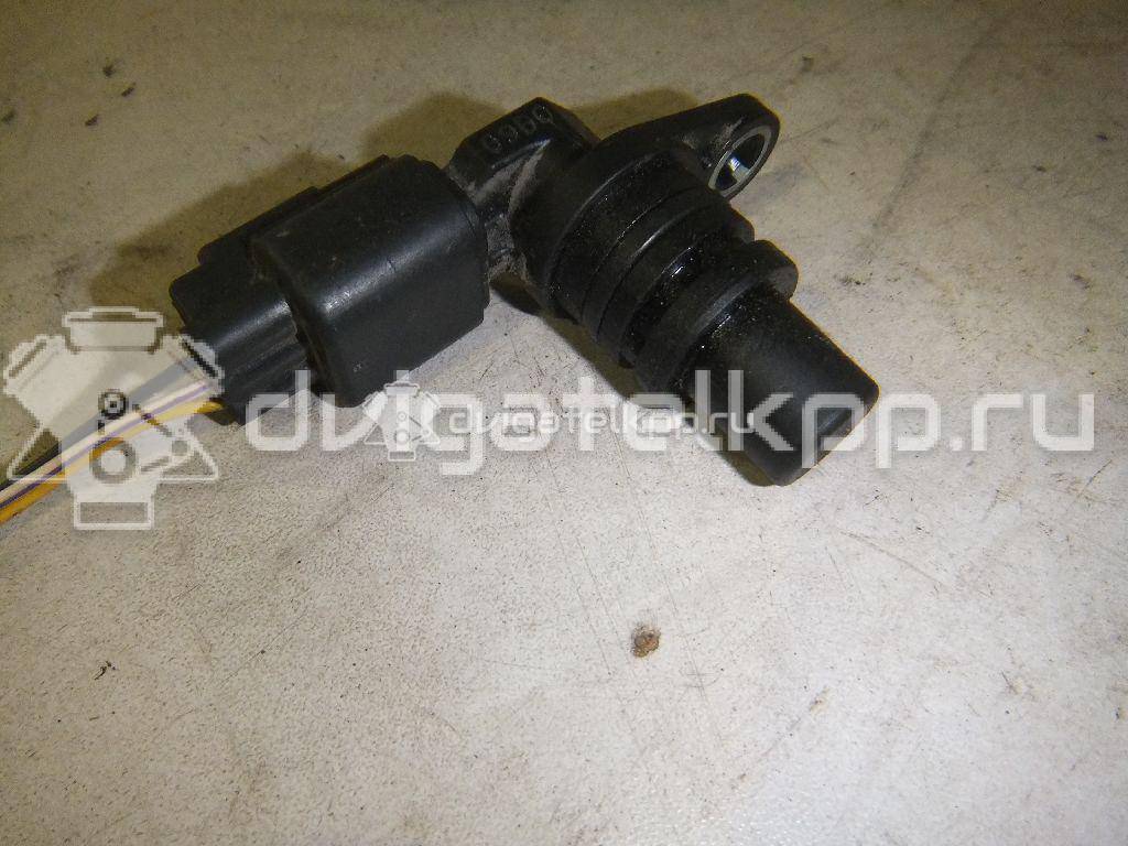 Фото Датчик положения распредвала  6M8G12K073BA для Ford Kuga / Galaxy / S-Max / Mondeo {forloop.counter}}