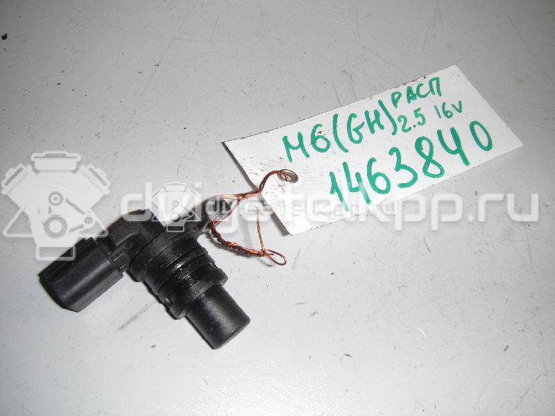 Фото Датчик положения распредвала  6M8G12K073BA для Ford Kuga / Galaxy / S-Max / Mondeo {forloop.counter}}
