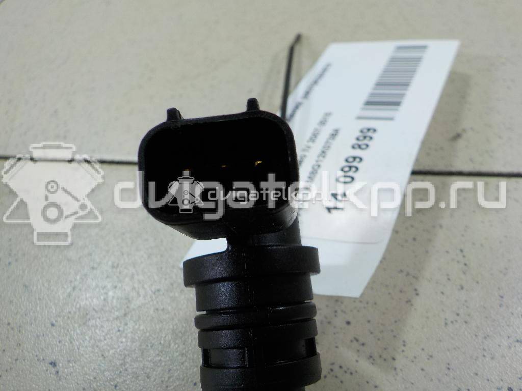Фото Датчик положения распредвала  6M8G12K073BA для Ford Kuga / Galaxy / S-Max / Mondeo {forloop.counter}}