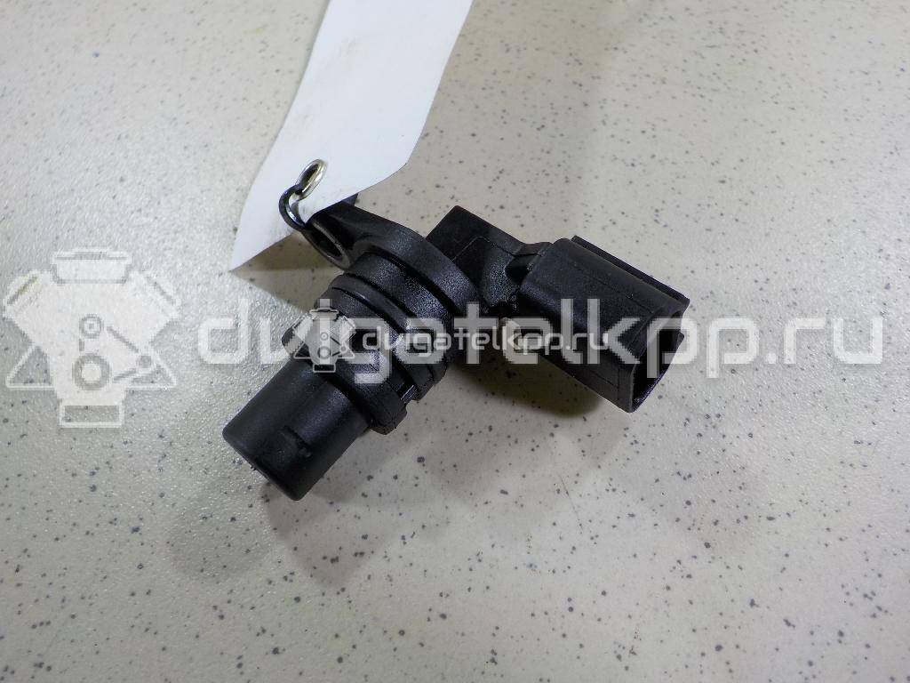 Фото Датчик положения распредвала  6M8G12K073BA для Ford Kuga / Galaxy / S-Max / Mondeo {forloop.counter}}