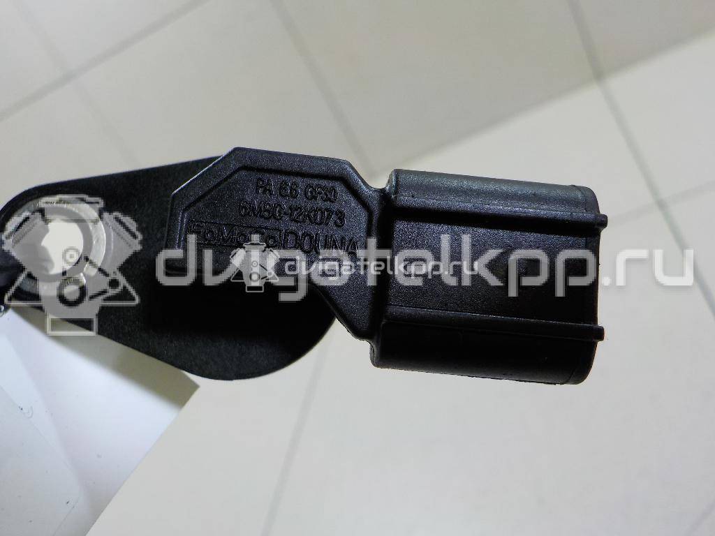 Фото Датчик положения распредвала  6M8G12K073BA для Ford Kuga / Galaxy / S-Max / Mondeo {forloop.counter}}