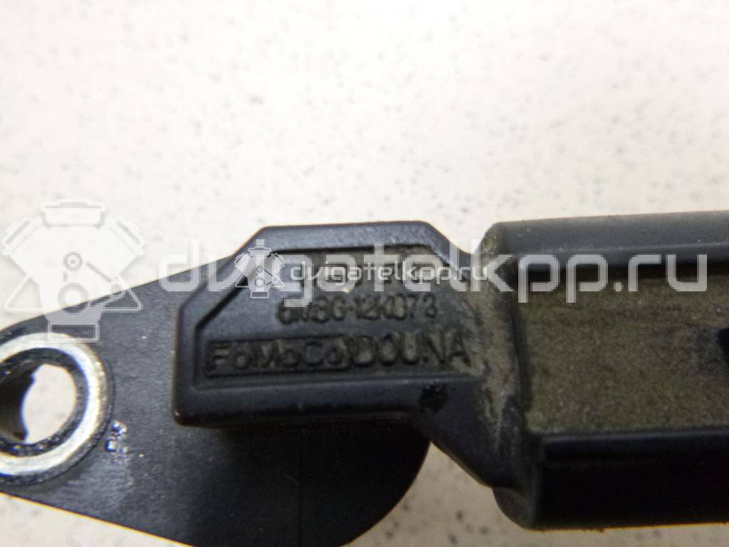 Фото Датчик положения распредвала  6M8G12K073BA для Ford Kuga / Galaxy / S-Max / Mondeo {forloop.counter}}