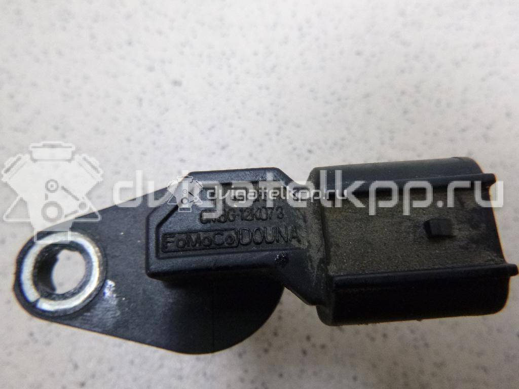 Фото Датчик положения распредвала  6M8G12K073BA для Ford Kuga / Galaxy / S-Max / Mondeo {forloop.counter}}