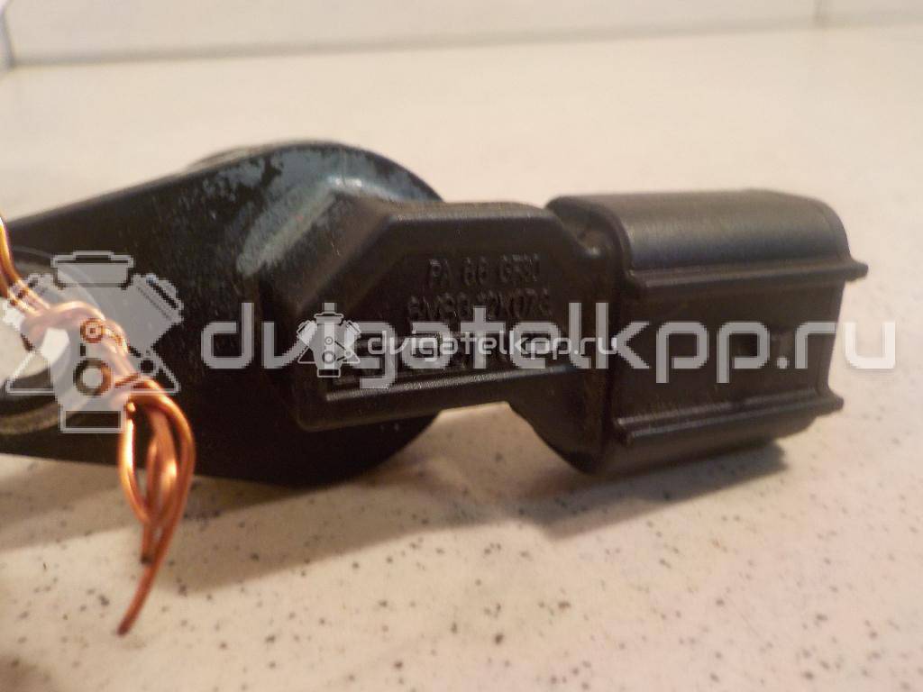 Фото Датчик положения распредвала  6M8G12K073BA для Ford Kuga / Galaxy / S-Max / Mondeo {forloop.counter}}