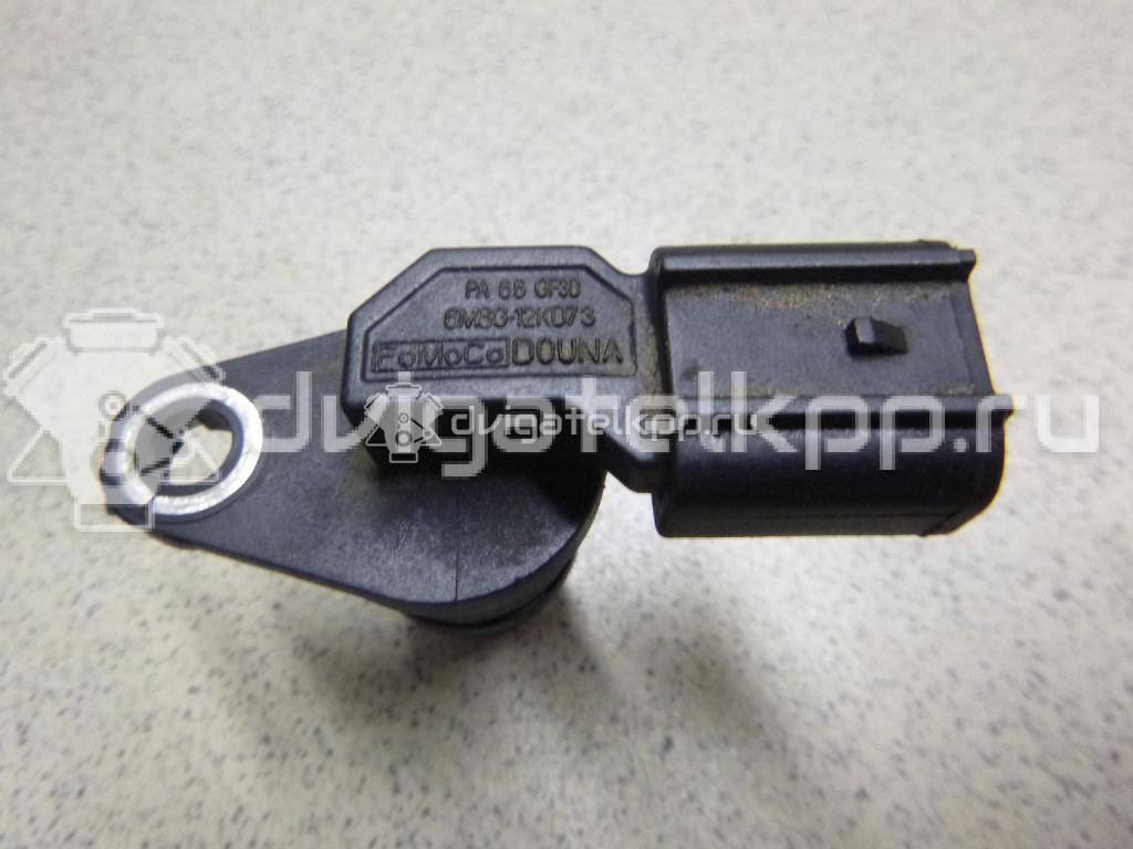 Фото Датчик положения распредвала  6M8G12K073BA для Ford Kuga / Galaxy / S-Max / Mondeo {forloop.counter}}