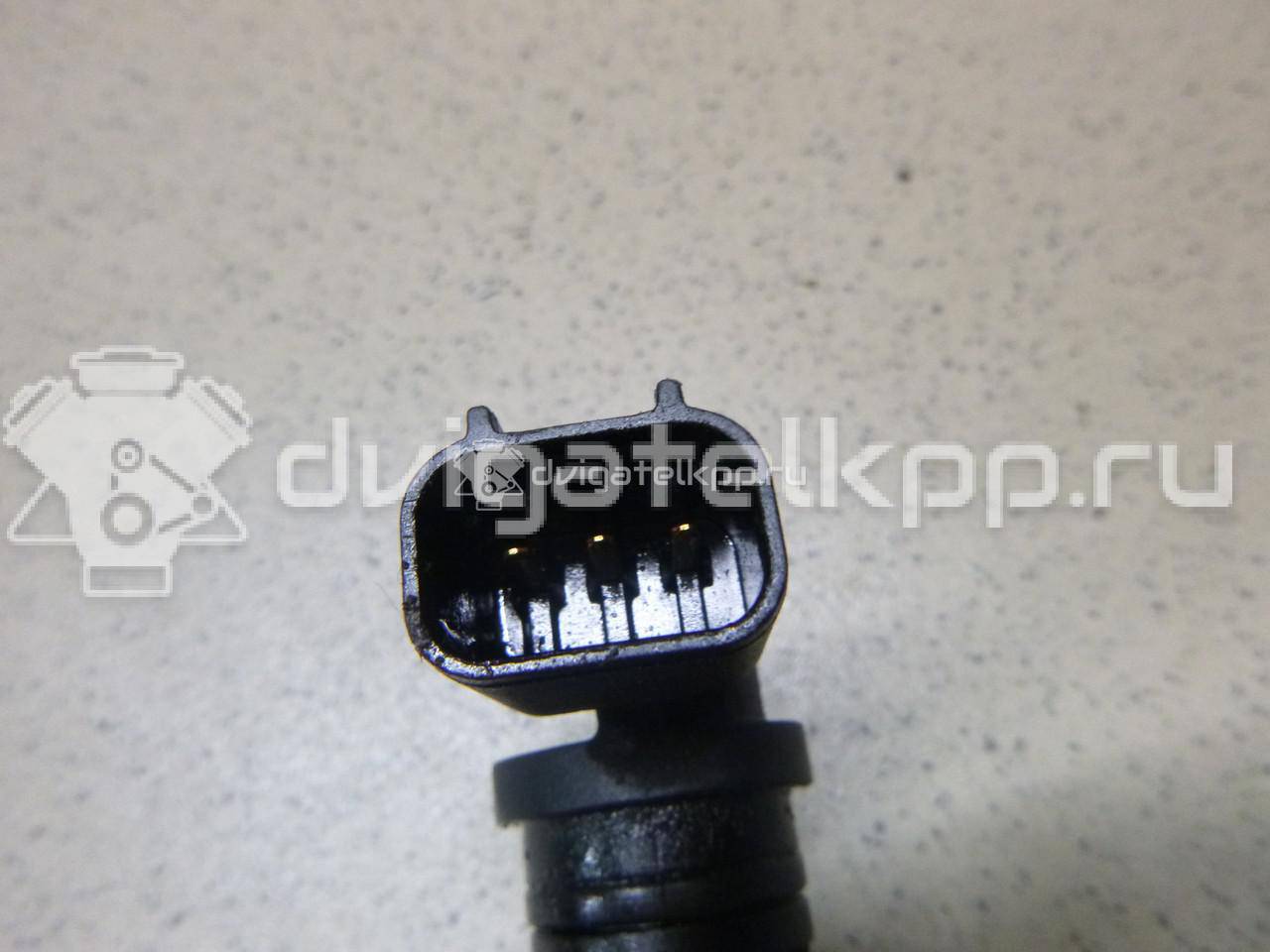 Фото Датчик положения распредвала  6M8G12K073BA для Ford Kuga / Galaxy / S-Max / Mondeo {forloop.counter}}