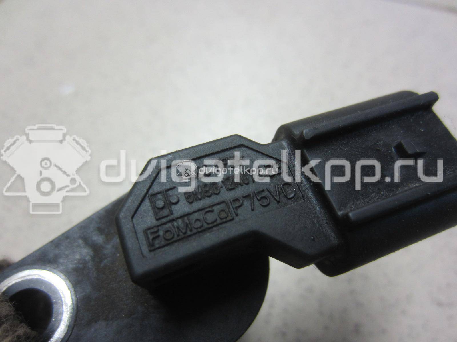 Фото Датчик положения распредвала  1801925 для Ford Fiesta / Focus / C-Max / Ka / Galaxy {forloop.counter}}