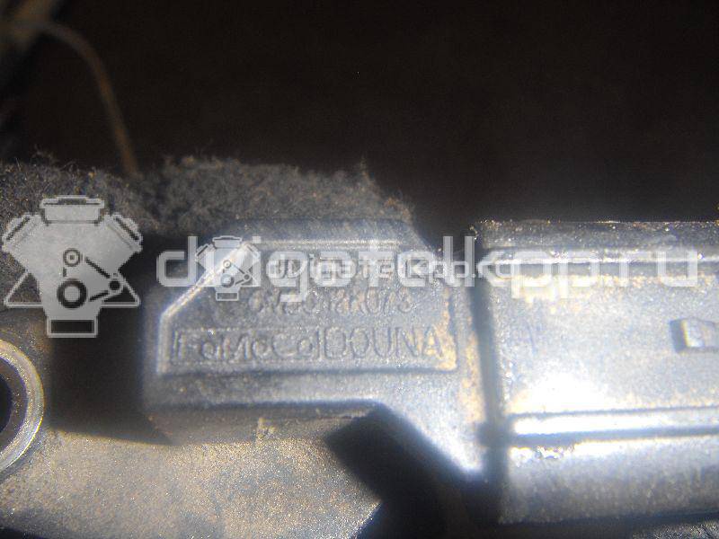 Фото Датчик положения распредвала  5114675 для Ford Fiesta / Focus / C-Max / Ka / Galaxy {forloop.counter}}