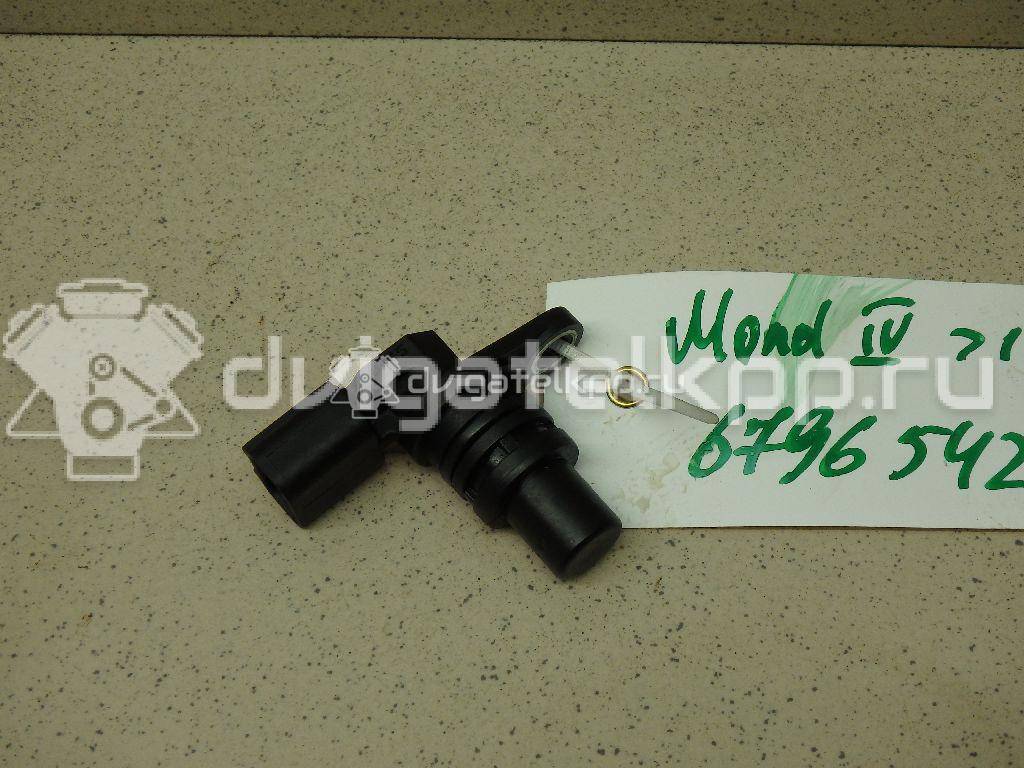 Фото Датчик положения распредвала  5114675 для Ford Fiesta / Focus / C-Max / Ka / Galaxy {forloop.counter}}