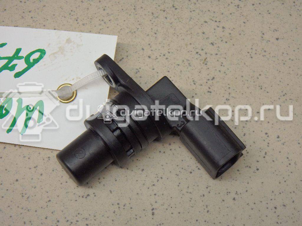 Фото Датчик положения распредвала  5114675 для Ford Fiesta / Focus / C-Max / Ka / Galaxy {forloop.counter}}