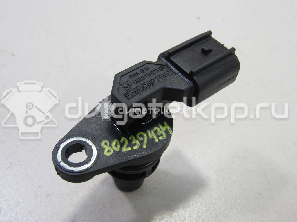 Фото Датчик положения распредвала  6M8G12K073BB для Ford Kuga / Galaxy / S-Max / Mondeo {forloop.counter}}