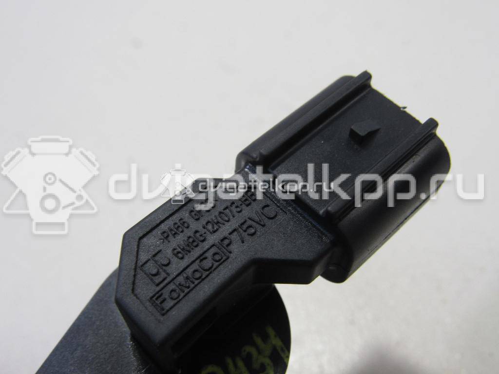 Фото Датчик положения распредвала  6M8G12K073BB для Ford Kuga / Galaxy / S-Max / Mondeo {forloop.counter}}