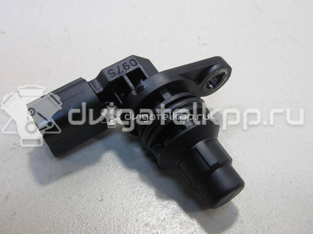 Фото Датчик положения распредвала  6M8G12K073BB для Ford Kuga / Galaxy / S-Max / Mondeo {forloop.counter}}