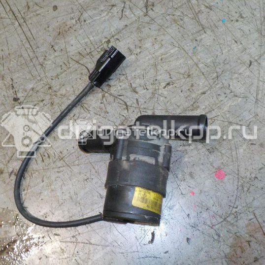 Фото Насос (помпа) электрический  1810732 для Ford Fiesta / Focus / Ka / Galaxy / Street Ka Rl2