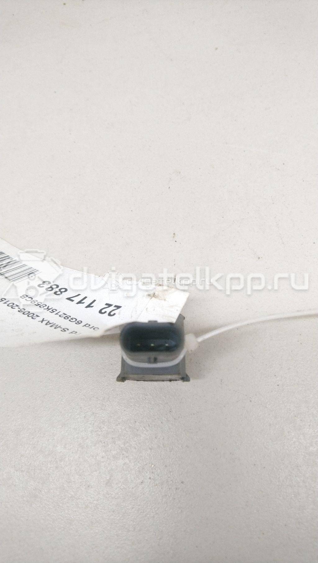 Фото Датчик парковки  6G9215K859CB для Ford Galaxy / S-Max / Mondeo {forloop.counter}}
