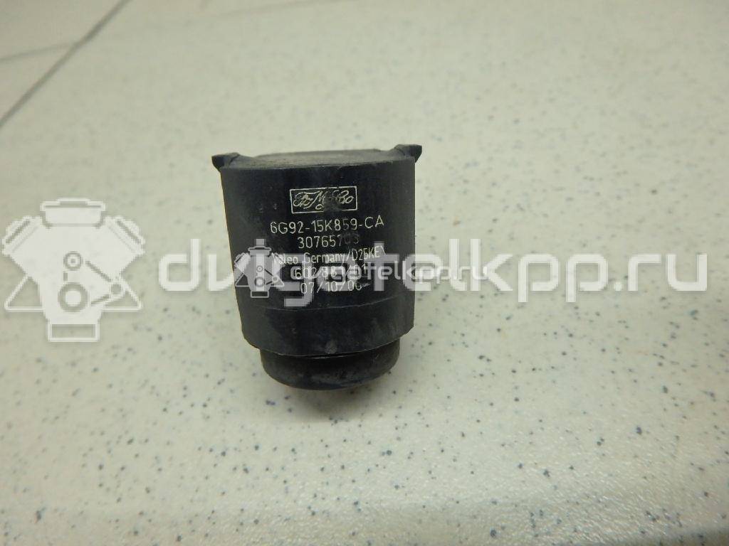 Фото Датчик парковки  6G9215K859CA для Ford Galaxy / S-Max {forloop.counter}}