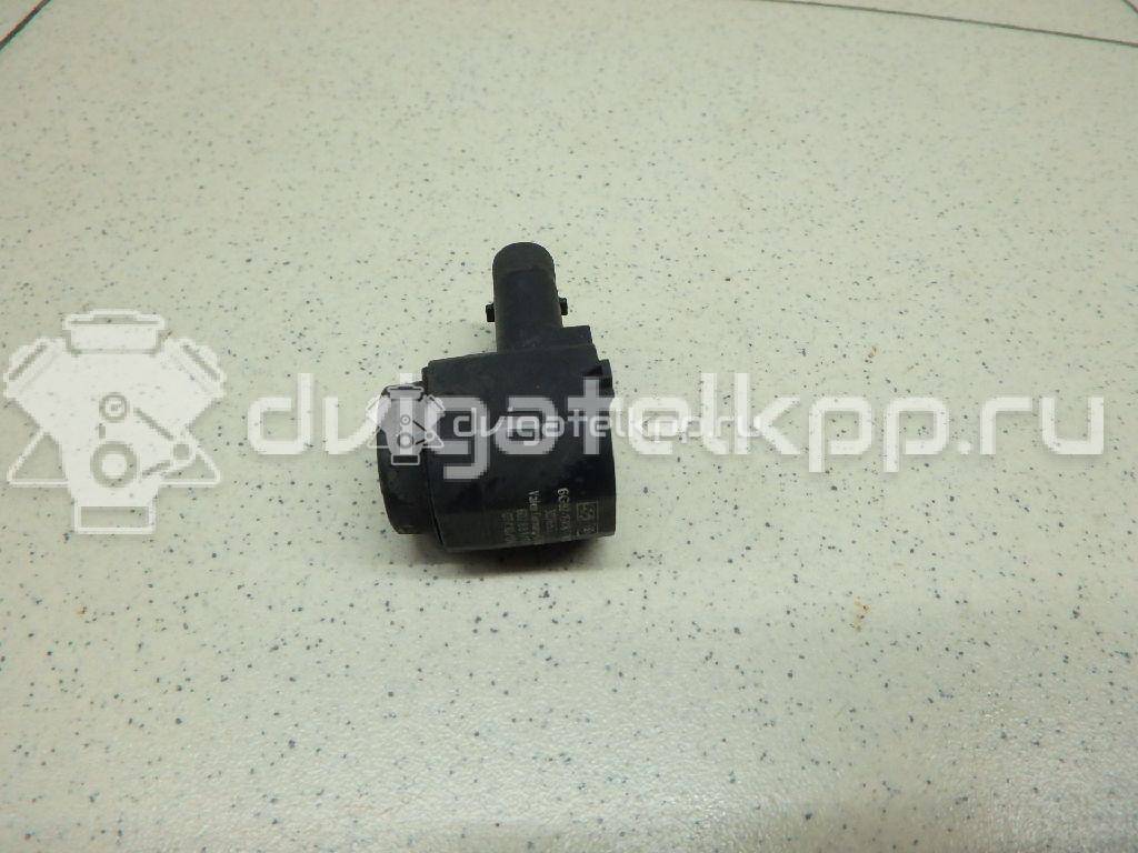 Фото Датчик парковки  6G9215K859CA для Ford Galaxy / S-Max {forloop.counter}}