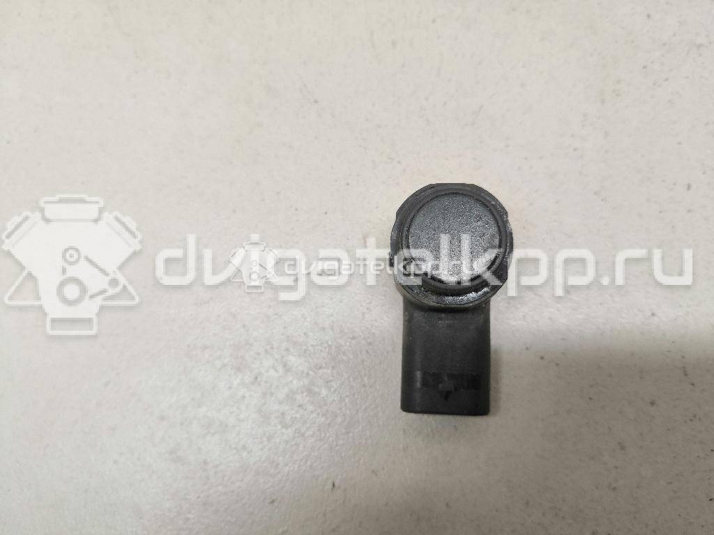 Фото Датчик парковки  6G9215K859CA для Ford Galaxy / S-Max {forloop.counter}}