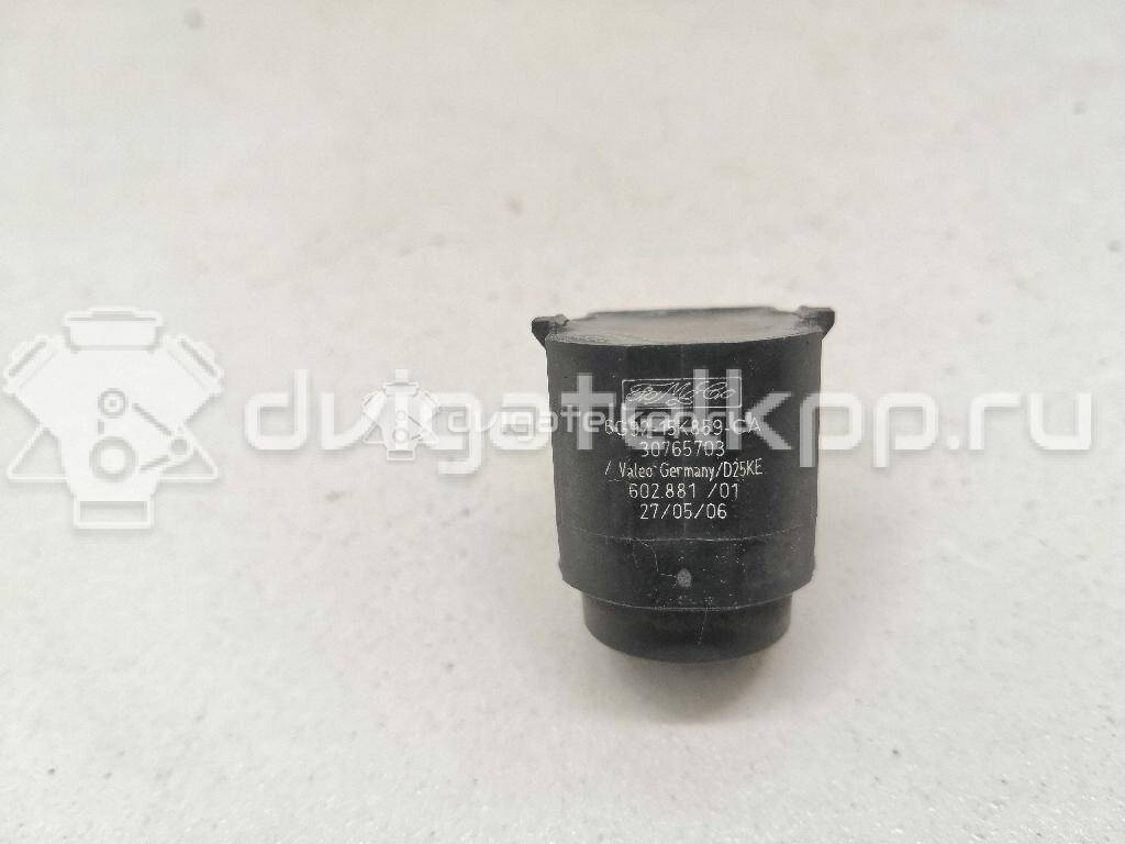 Фото Датчик парковки  6G9215K859CA для Ford Galaxy / S-Max {forloop.counter}}