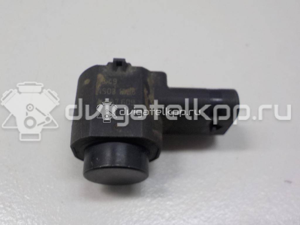 Фото Датчик парковки  6G9215K859CA для Ford Galaxy / S-Max {forloop.counter}}