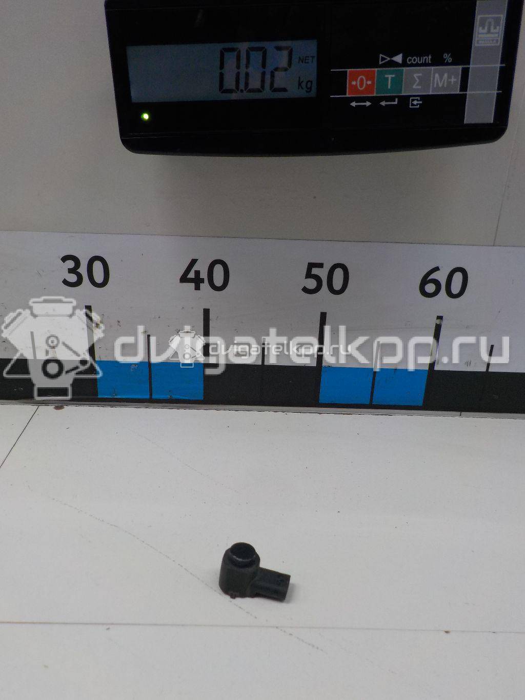Фото Датчик парковки  6G9215K859CA для Ford Galaxy / S-Max {forloop.counter}}
