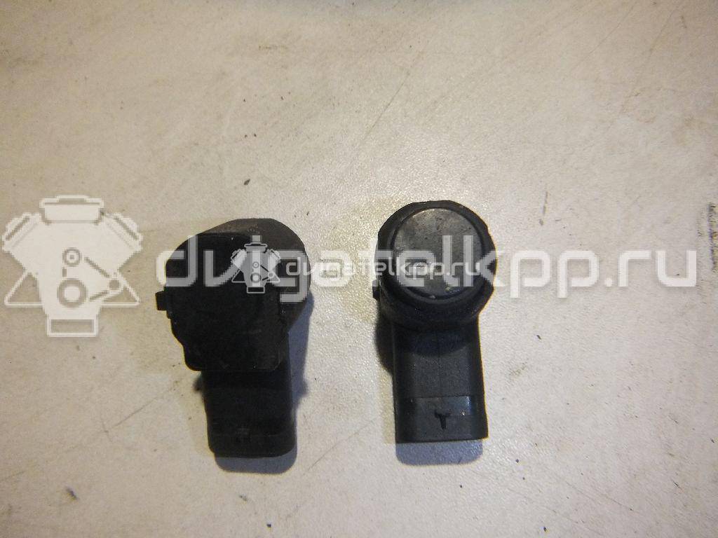 Фото Датчик парковки  6G9215K859CA для Ford Galaxy / S-Max {forloop.counter}}