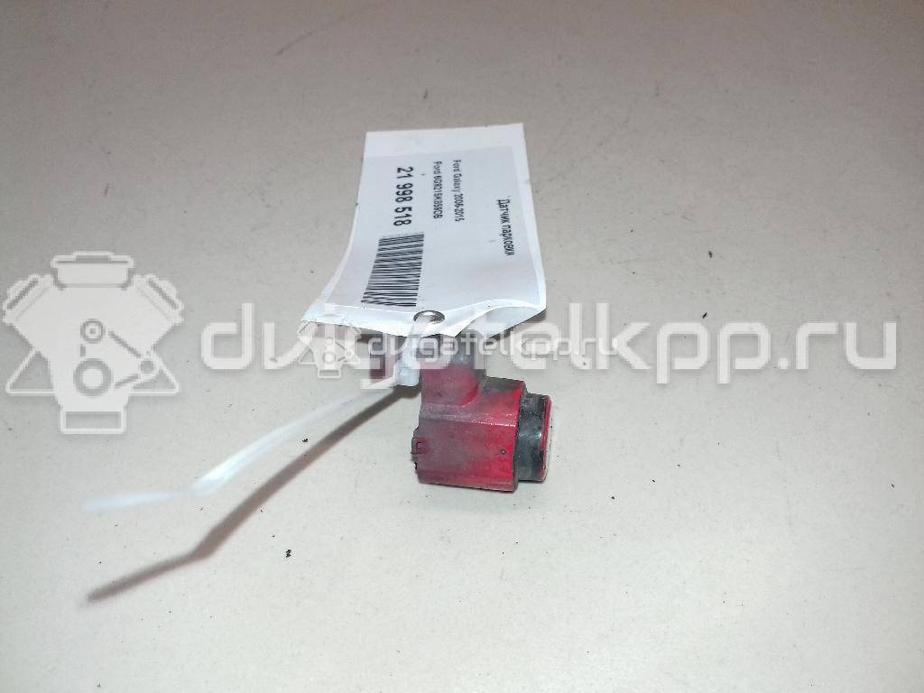 Фото Датчик парковки  6g9215k859db для Ford Galaxy / S-Max / Mondeo {forloop.counter}}
