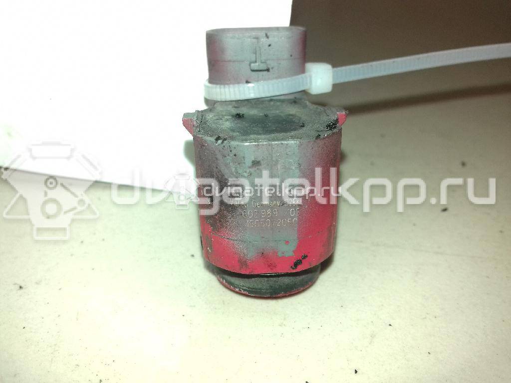 Фото Датчик парковки  6g9215k859db для Ford Galaxy / S-Max / Mondeo {forloop.counter}}