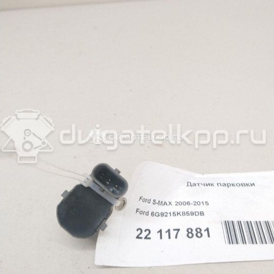 Фото Датчик парковки  6G9215K859DB для Ford Galaxy / S-Max / Mondeo