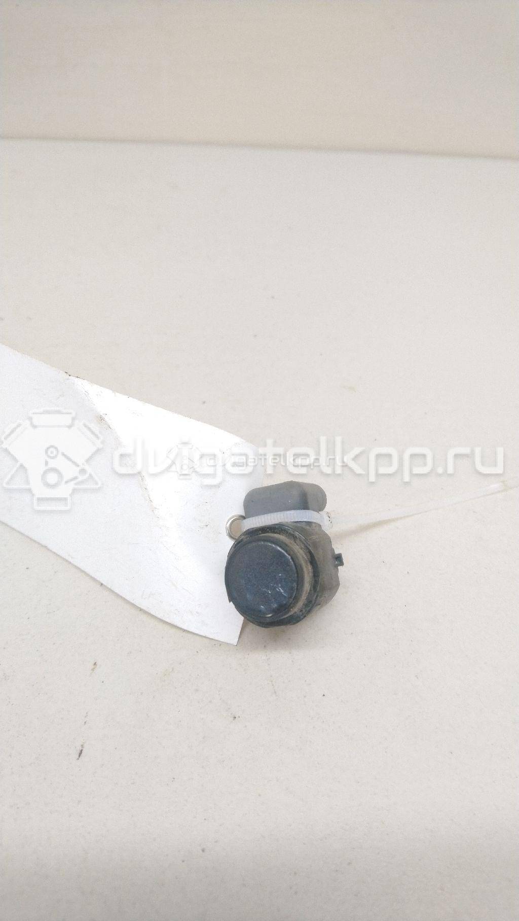 Фото Датчик парковки  6G9215K859DB для Ford Galaxy / S-Max / Mondeo {forloop.counter}}