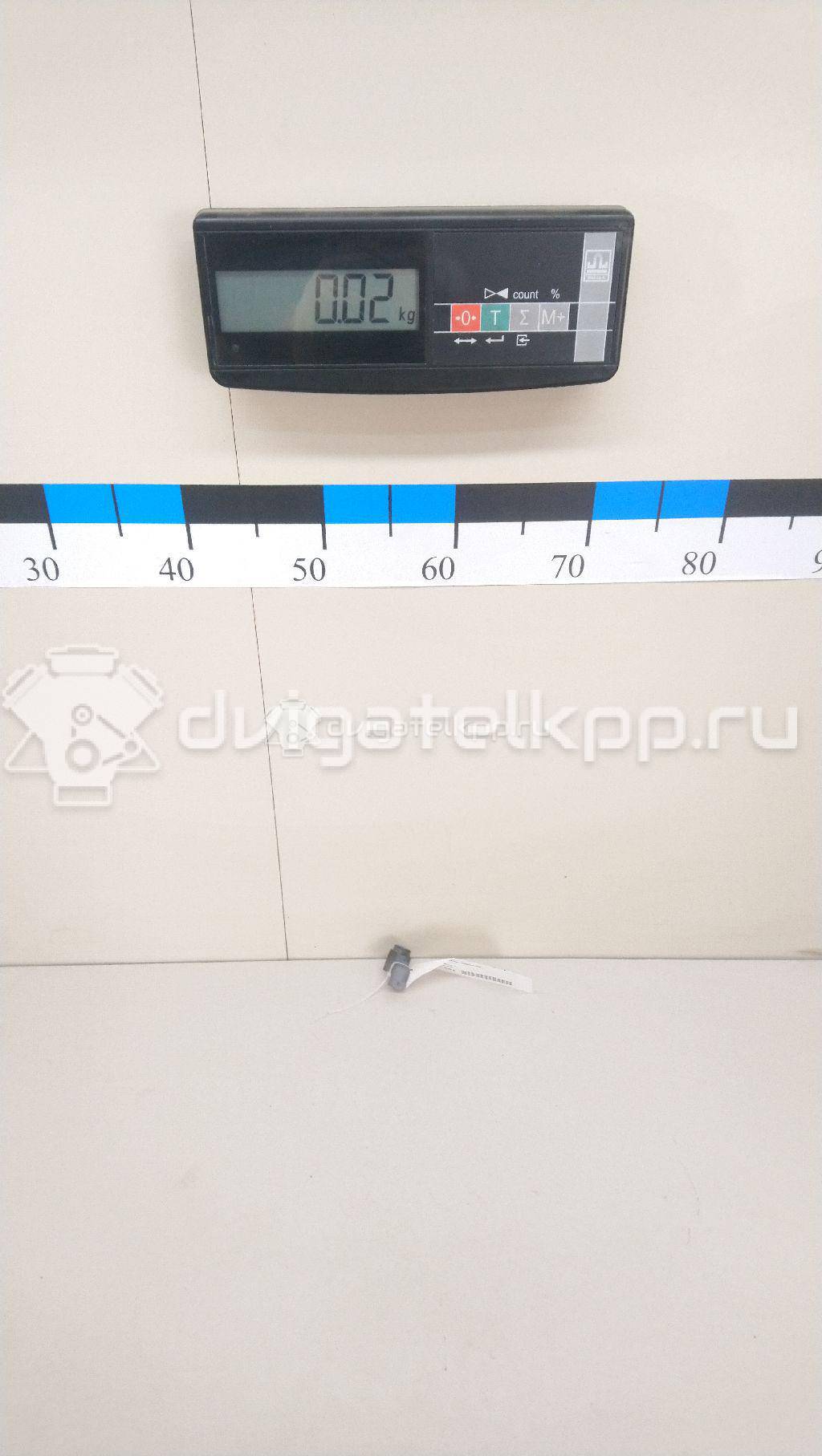 Фото Датчик парковки  6G9215K859DB для Ford Galaxy / S-Max / Mondeo {forloop.counter}}