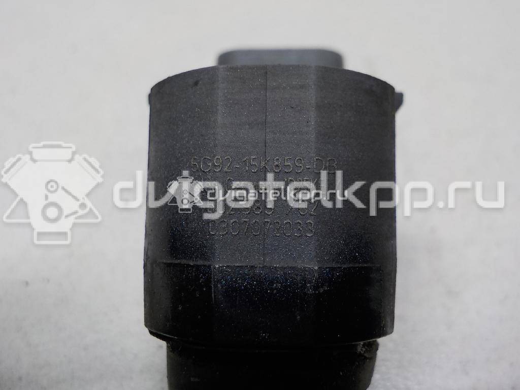 Фото Датчик парковки  6G9215K859DB для Ford Galaxy / S-Max / Mondeo {forloop.counter}}