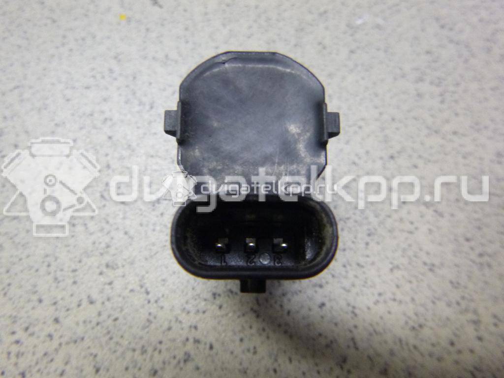 Фото Датчик парковки  CJ5T15K859DA для Ford Galaxy / S-Max / Mondeo {forloop.counter}}