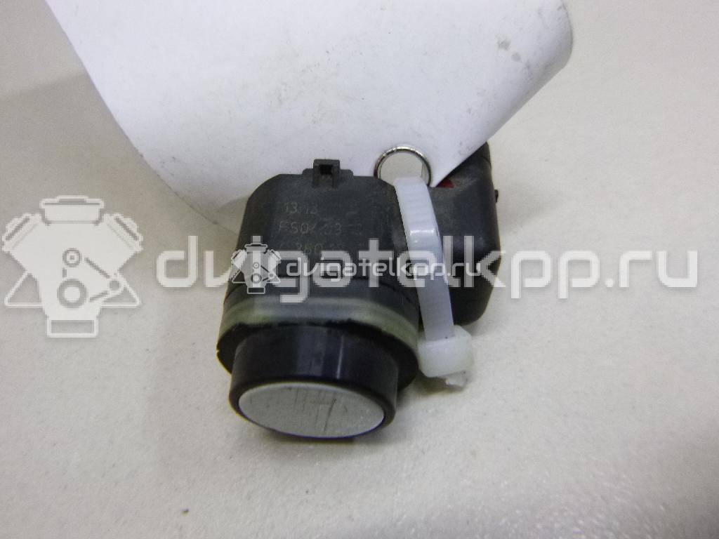 Фото Датчик парковки  CJ5T15K859DA для Ford Galaxy / S-Max / Mondeo {forloop.counter}}