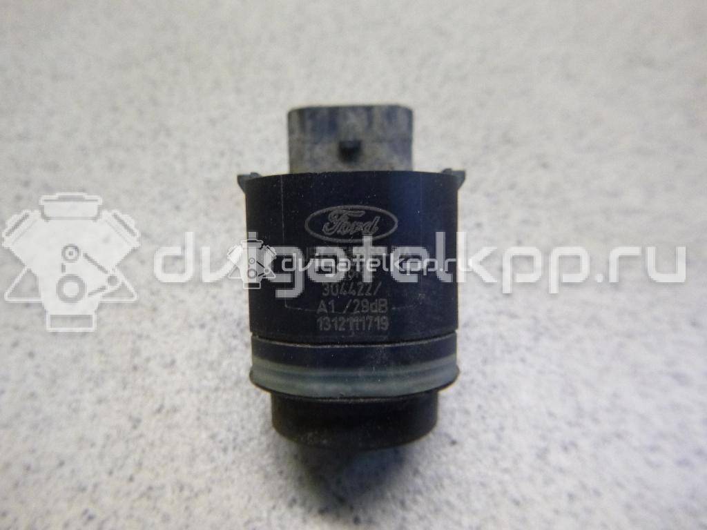 Фото Датчик парковки  CJ5T15K859DA для Ford Galaxy / S-Max / Mondeo {forloop.counter}}