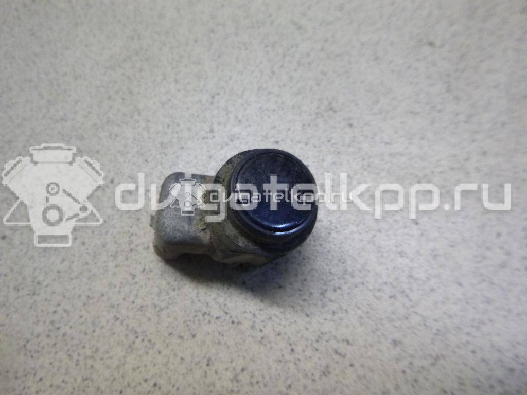 Фото Датчик парковки  CJ5T15K859DA для Ford Galaxy / S-Max / Mondeo {forloop.counter}}
