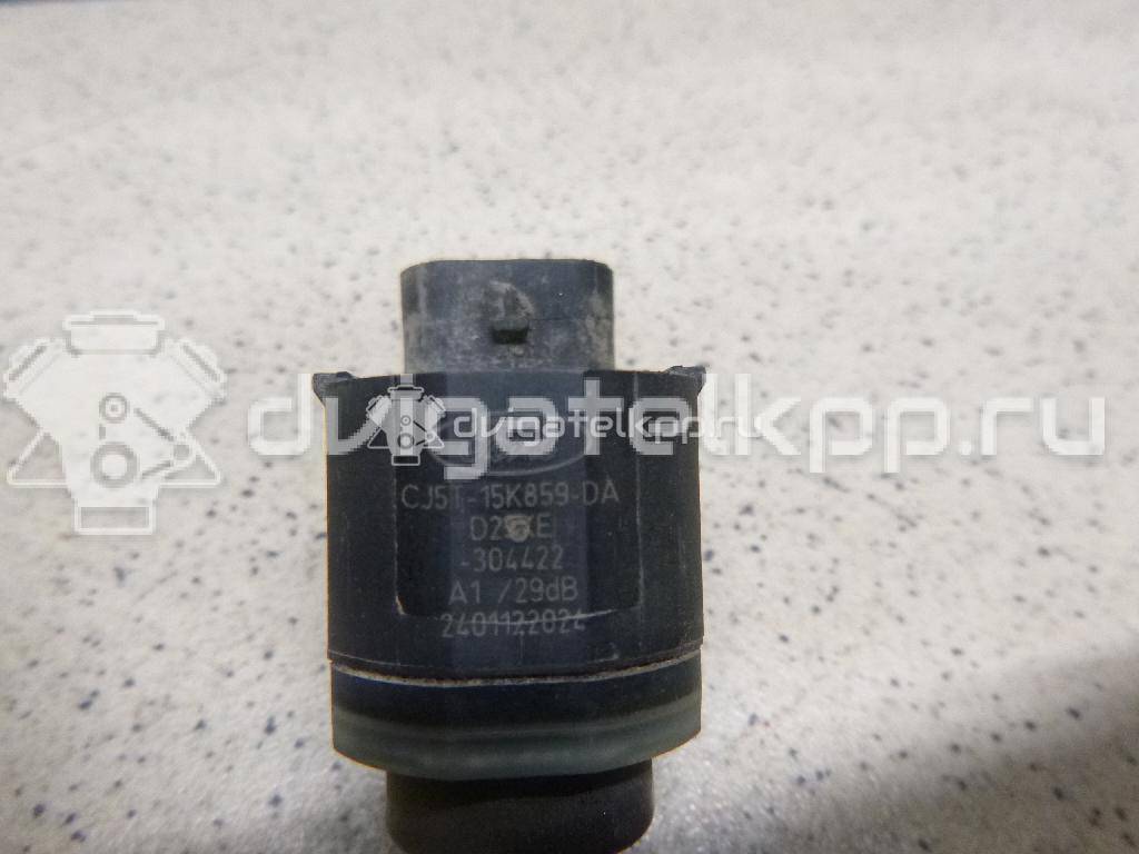 Фото Датчик парковки  CJ5T15K859DA для Ford Galaxy / S-Max / Mondeo {forloop.counter}}
