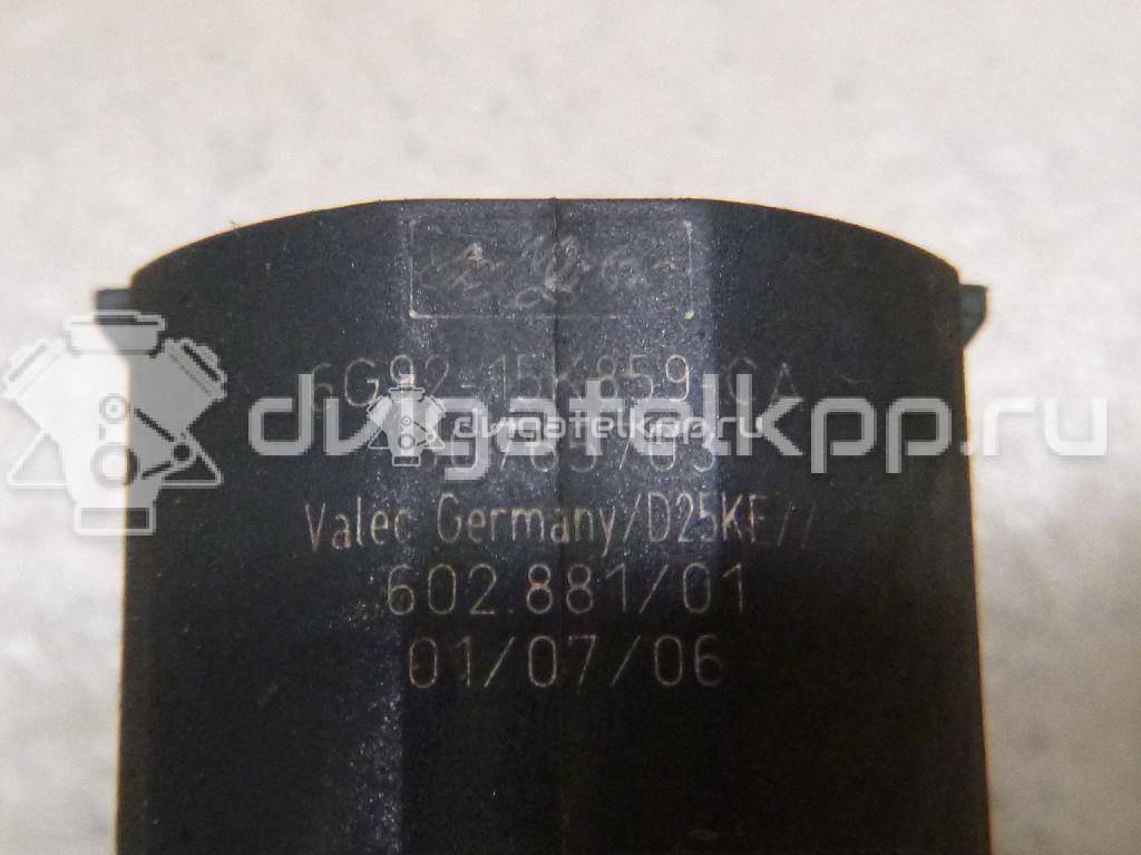 Фото Датчик парковки  1765449 для Ford Galaxy / S-Max {forloop.counter}}