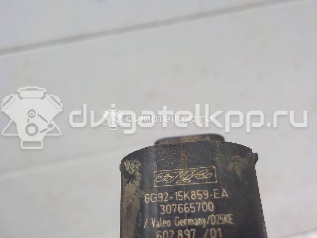 Фото Датчик парковки  1765450 для Ford Galaxy / S-Max {forloop.counter}}