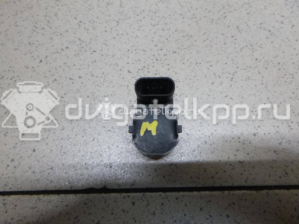 Фото Датчик парковки  ah4215k859aa для Ford Galaxy / S-Max / Mondeo {forloop.counter}}