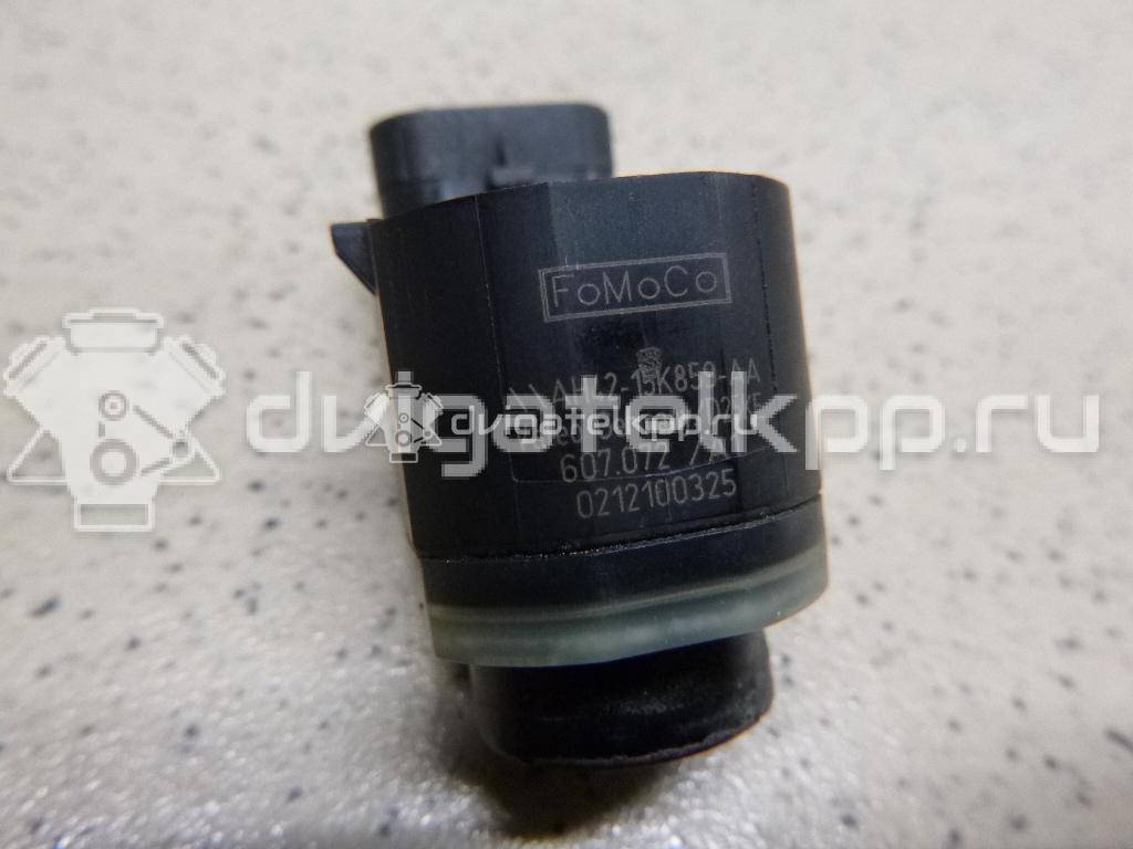Фото Датчик парковки  ah4215k859aa для Ford Galaxy / S-Max / Mondeo {forloop.counter}}