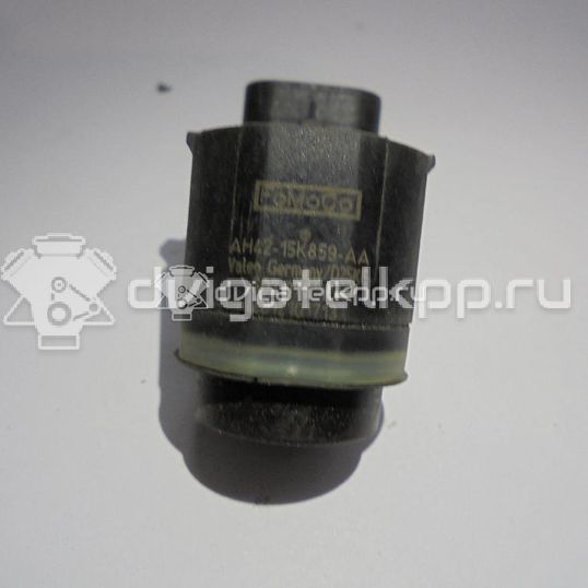 Фото Датчик парковки  AH4215K859AA для Ford Galaxy / S-Max / Mondeo