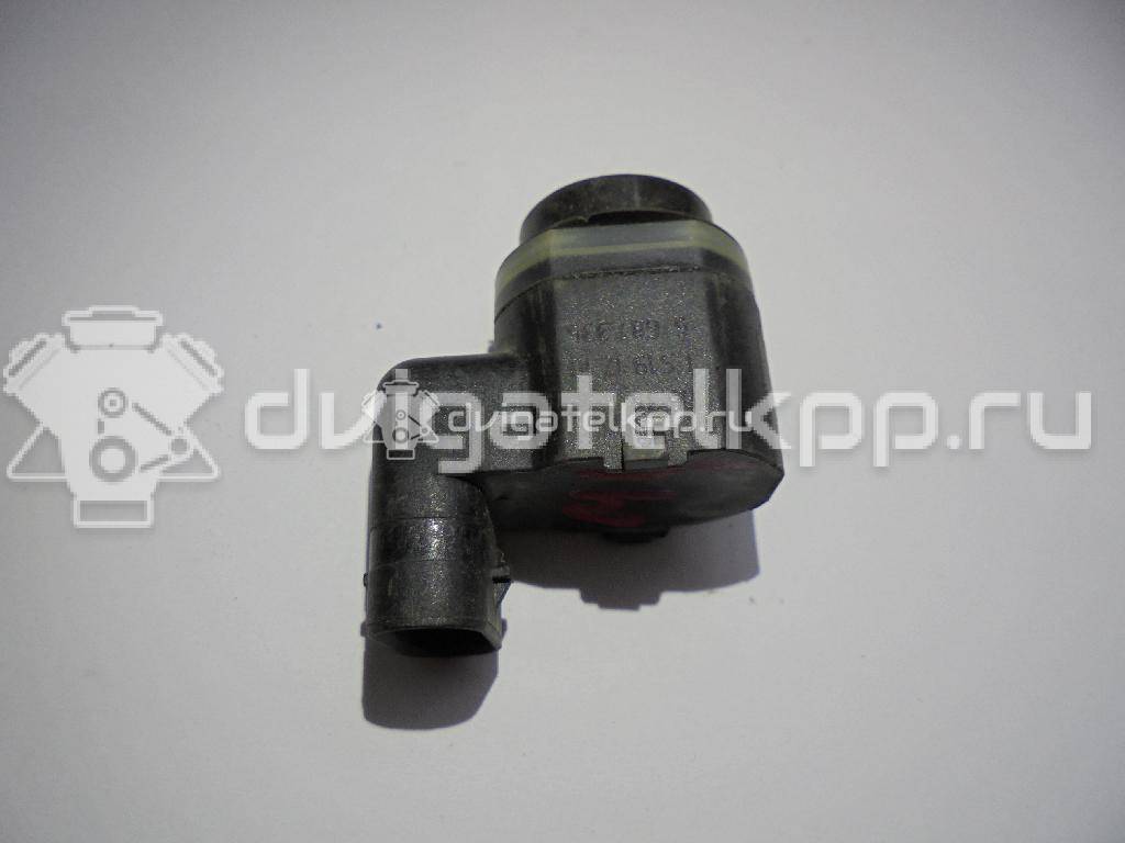 Фото Датчик парковки  AH4215K859AA для Ford Galaxy / S-Max / Mondeo {forloop.counter}}