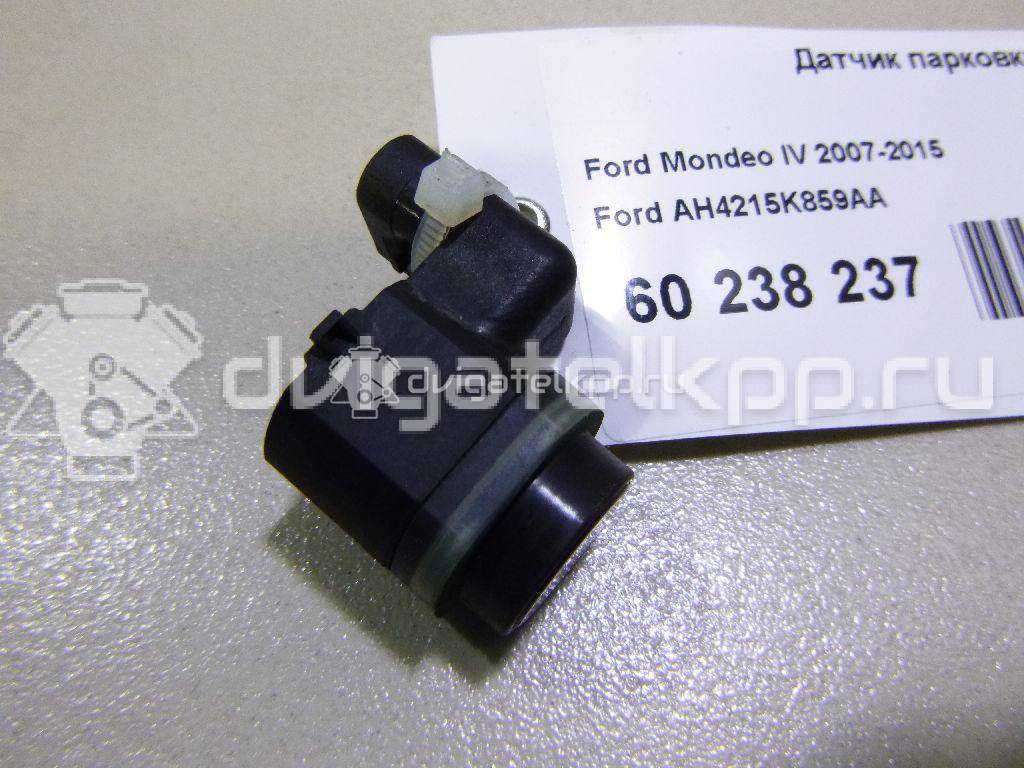 Фото Датчик парковки  AH4215K859AA для Ford Galaxy / S-Max / Mondeo {forloop.counter}}