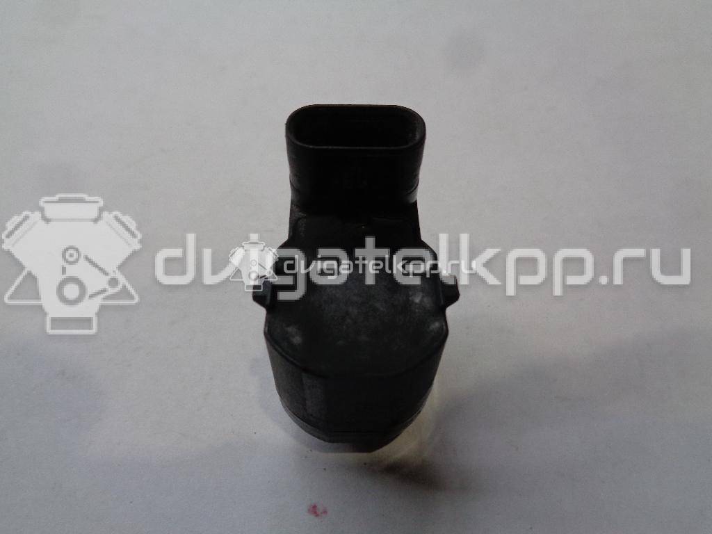 Фото Датчик парковки  AH4215K859AA для Ford Galaxy / S-Max / Mondeo {forloop.counter}}