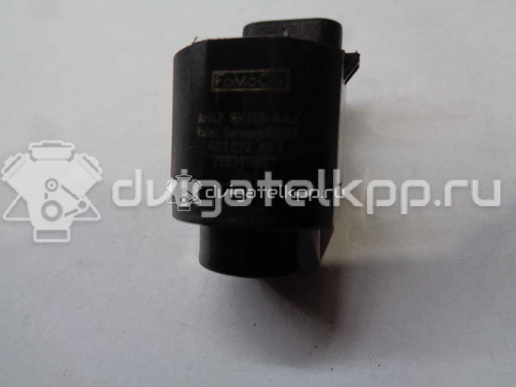 Фото Датчик парковки  AH4215K859AA для Ford Galaxy / S-Max / Mondeo {forloop.counter}}