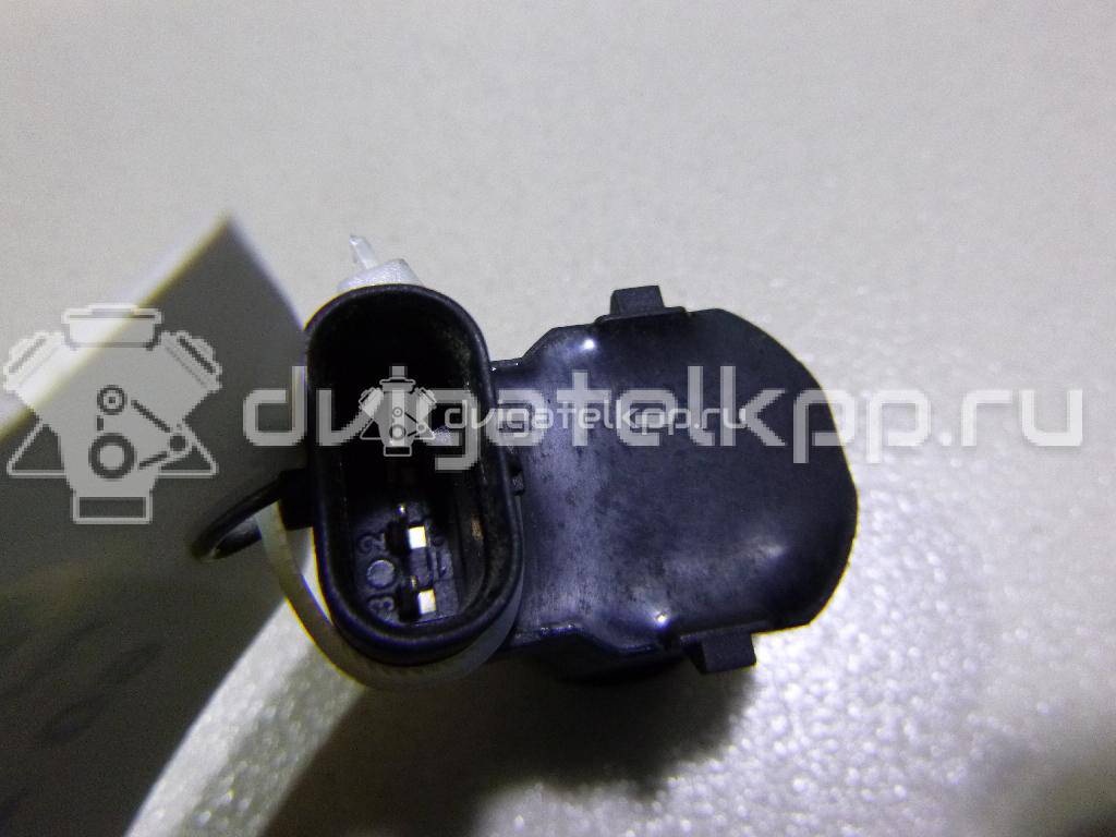 Фото Датчик парковки  AH4215K859AA для Ford Galaxy / S-Max / Mondeo {forloop.counter}}