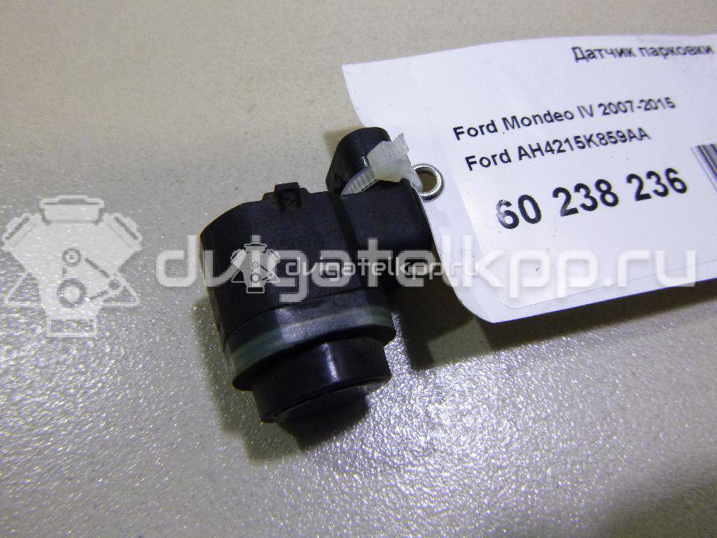 Фото Датчик парковки  AH4215K859AA для Ford Galaxy / S-Max / Mondeo {forloop.counter}}